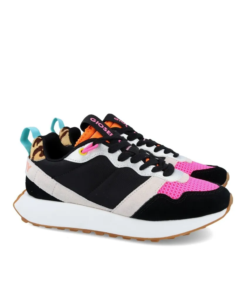 Gioseppo Assens 70471 Women's urban sneaker