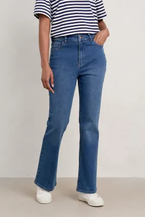 Highmore Bootcut Jeans