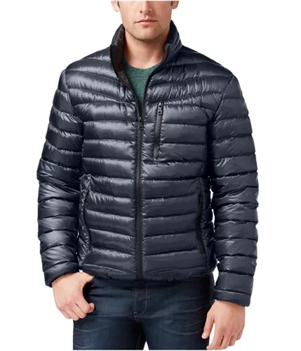 I-N-C Mens Down Puffer Jacket