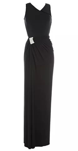 Jodie Maxi Dress