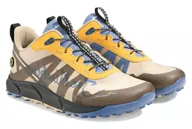 Joe Nimble - nimbleToes Trail Addict - Mens - Sand