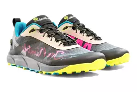 Joe Nimble - nimbleToes Trail Addict Waterproof - Womens - Neon