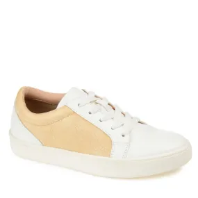 Journee Collection  WOMENS LYNZ SNEAKER