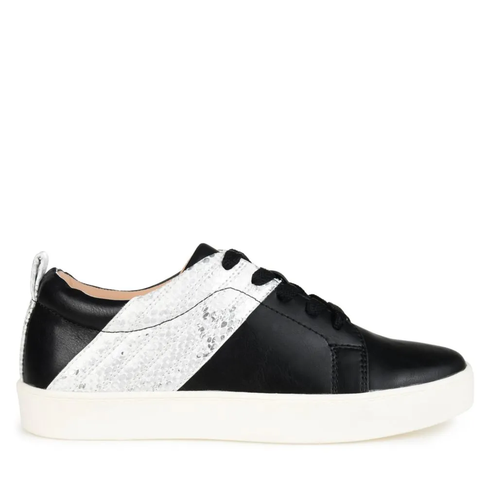 Journee Collection  WOMENS RAAYE SNEAKER