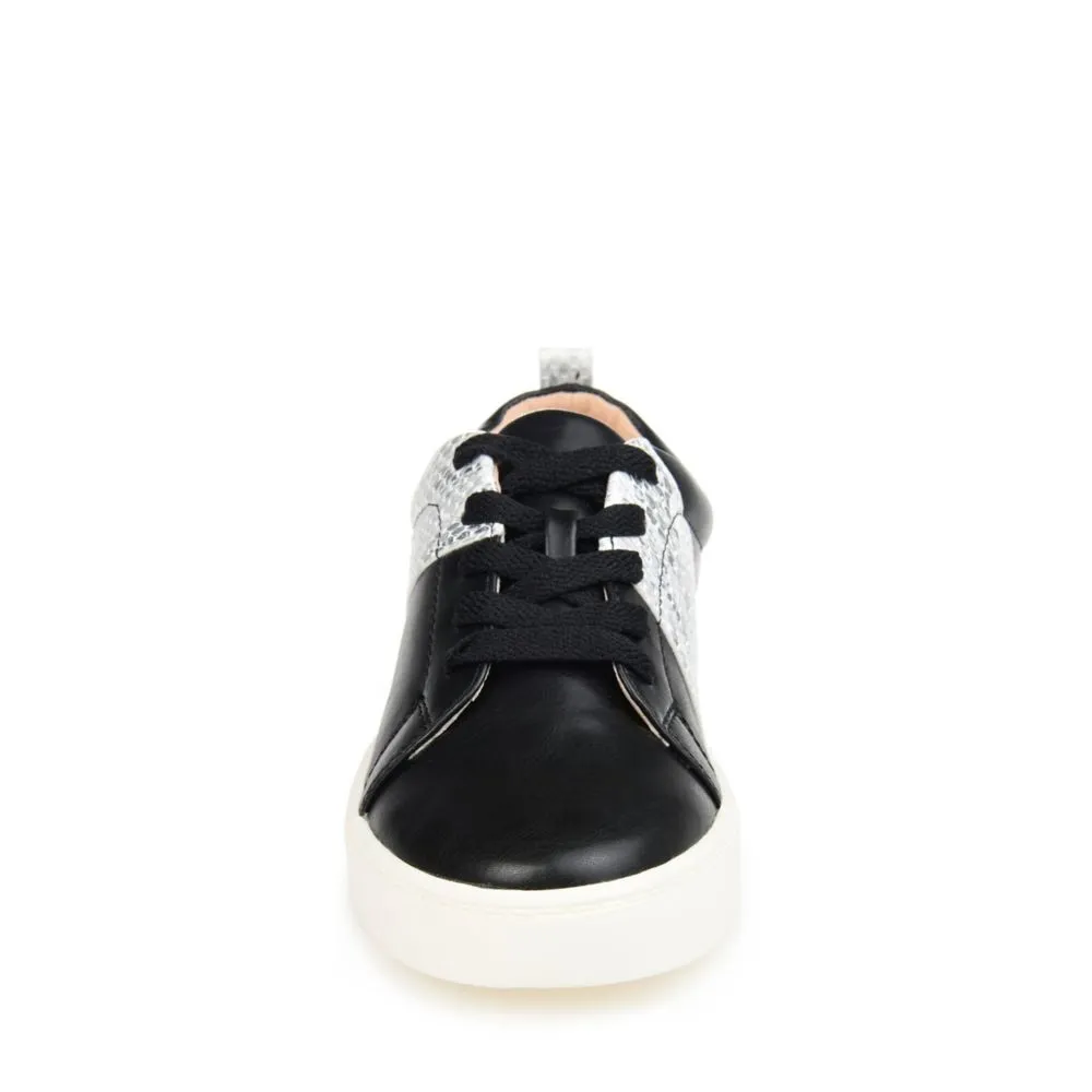 Journee Collection  WOMENS RAAYE SNEAKER