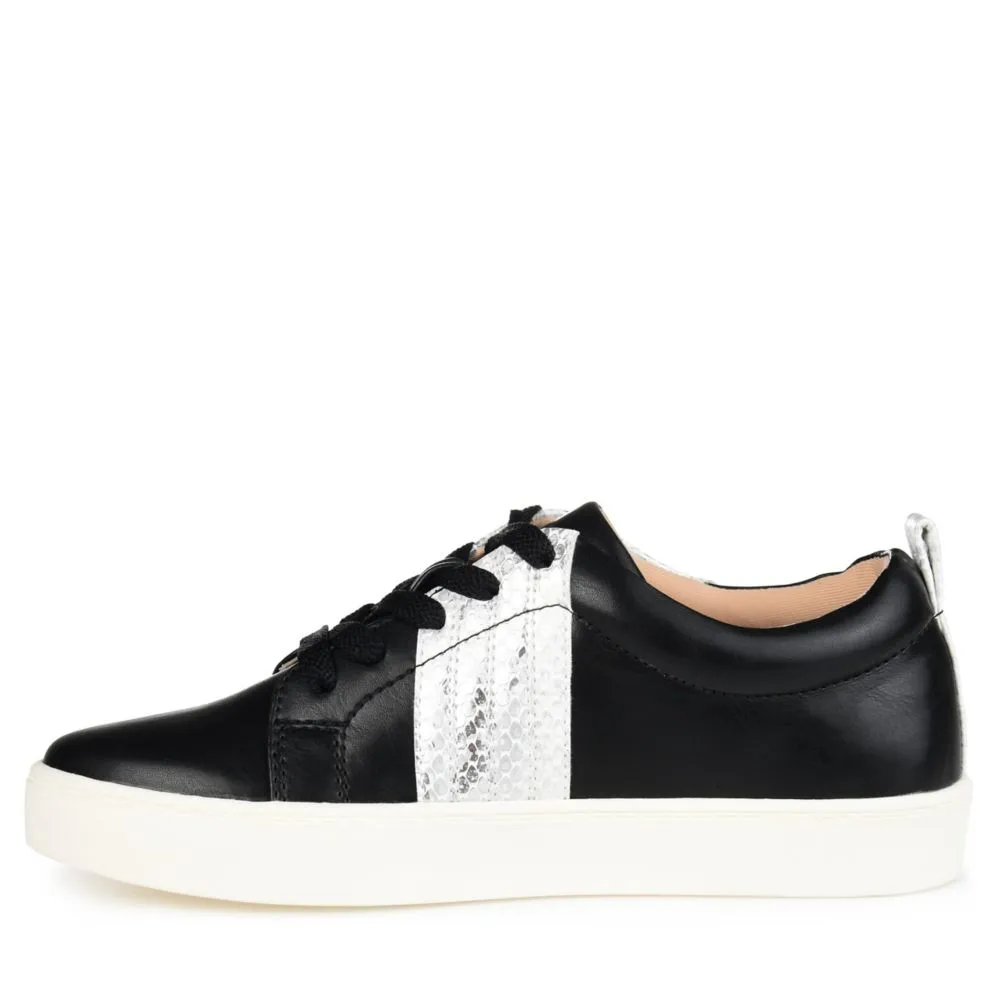 Journee Collection  WOMENS RAAYE SNEAKER