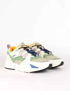 Karhu Fusion 2.0 Lily White / Loden Frost