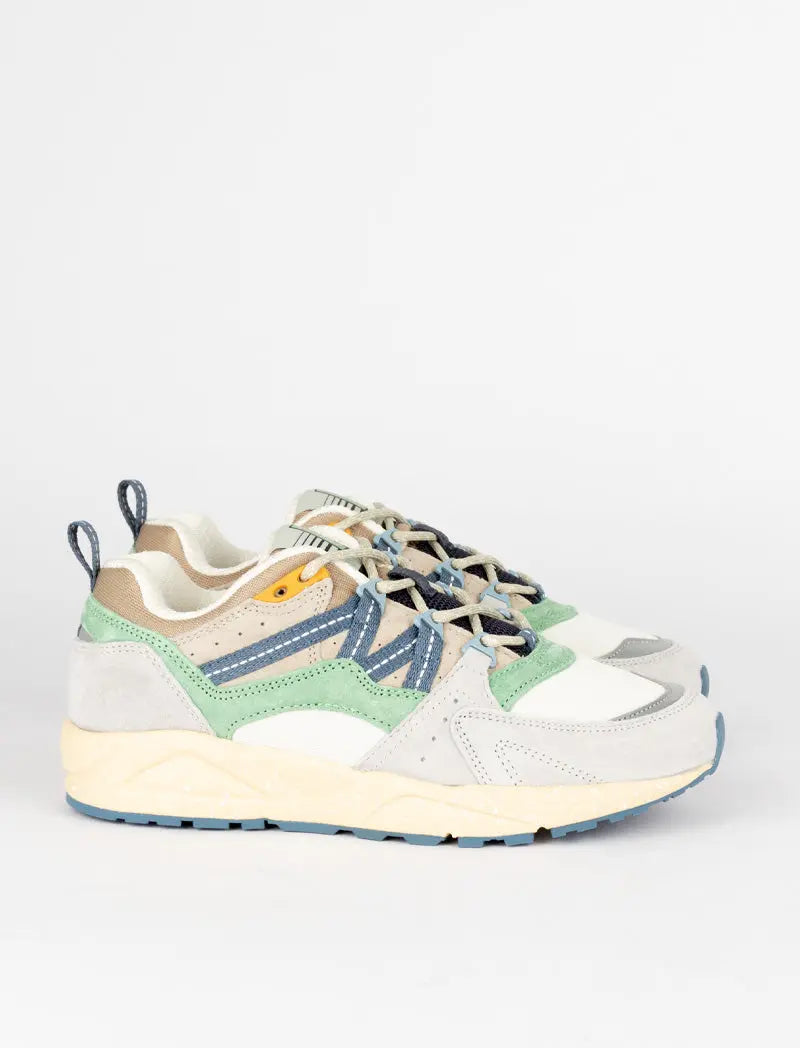 Karhu Fusion 2.0 Trainers Dawn Blue / Basil