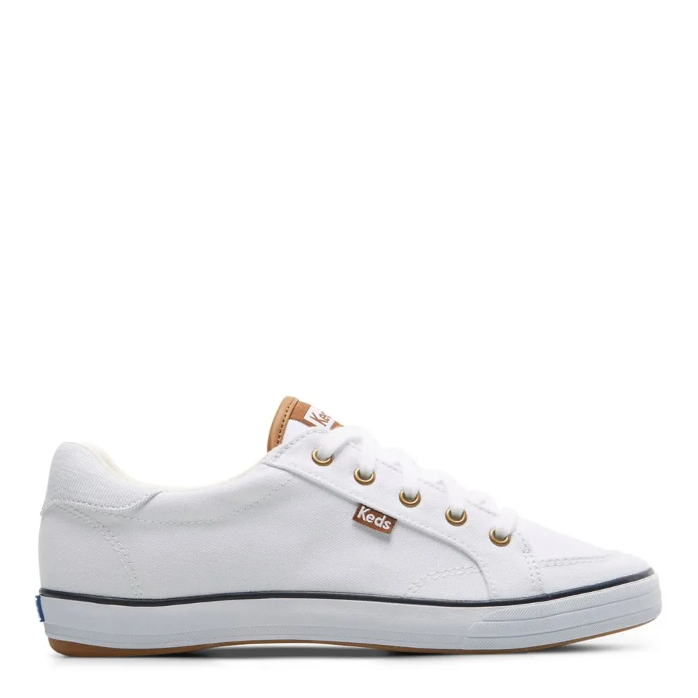 KEDS  WOMENS CENTER III SNEAKER