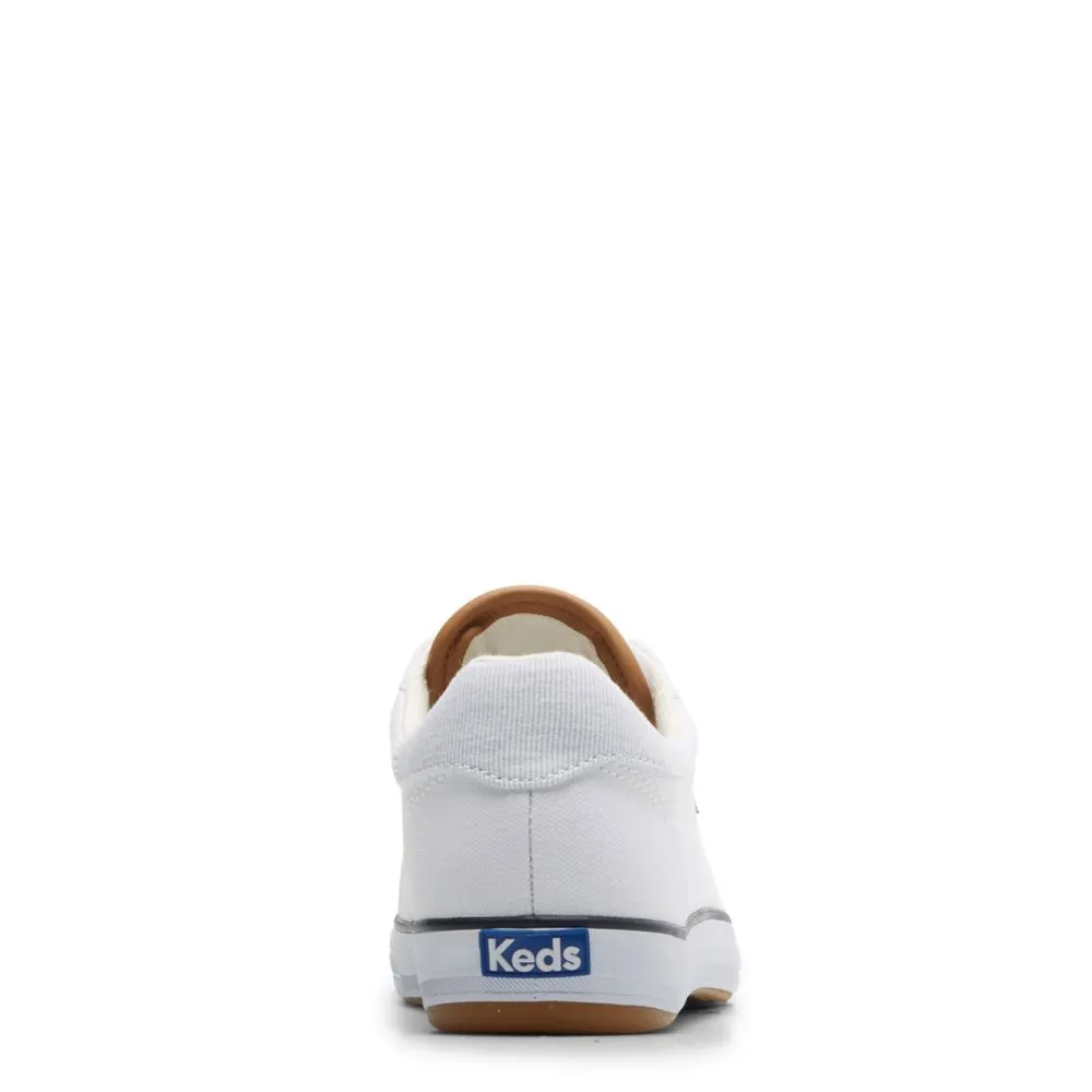 KEDS  WOMENS CENTER III SNEAKER