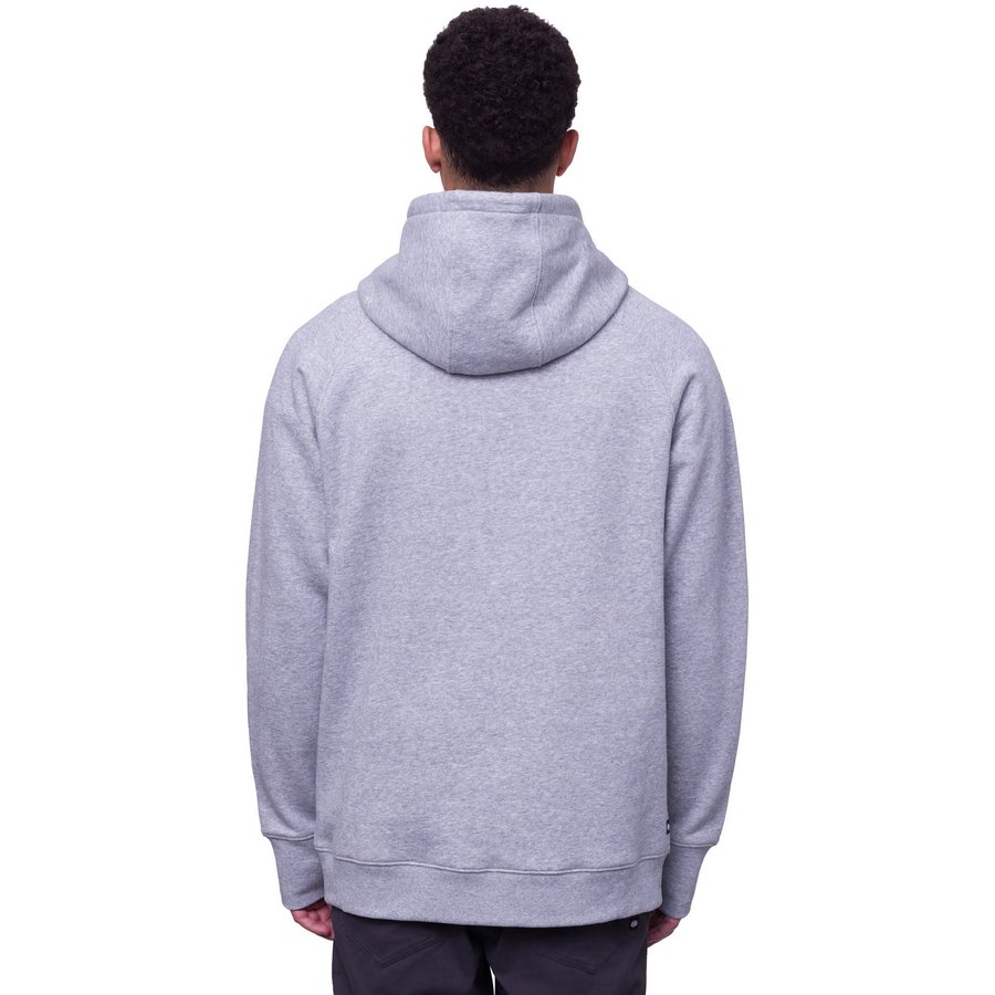 Knockout Pullover Hoodie