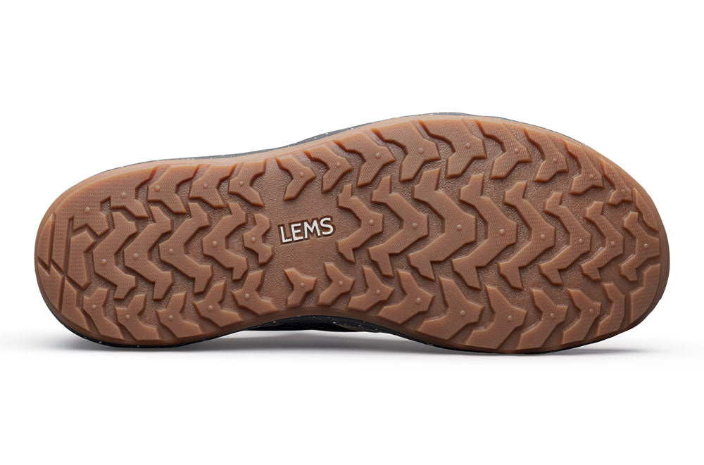 Lems - Mesa - Safari - Mens