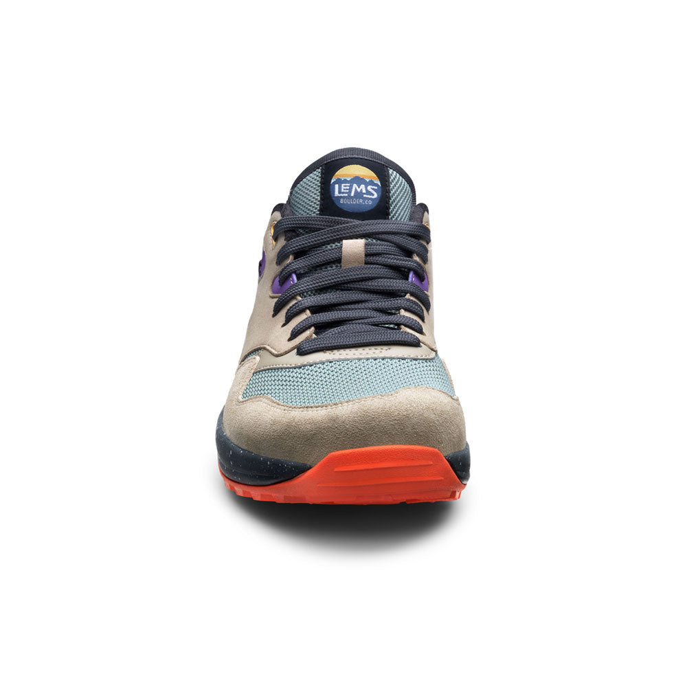 Lems - Trailhead V2- Mercury Sunset - Mens