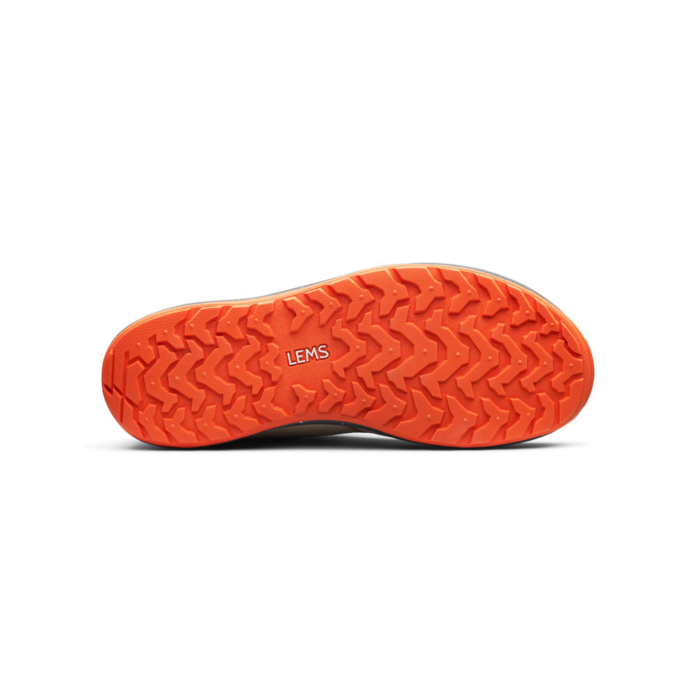 Lems - Trailhead V2- Mercury Sunset - Mens