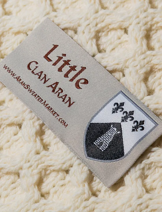 Little Clan Scarf