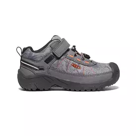 Little Kids' Targhee Sport Vent Shoe  |  Magnet/Scarlet Ibis