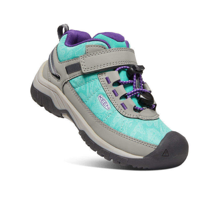 Little Kids' Targhee Sport Vent Shoe  |  Waterfall/Vapor