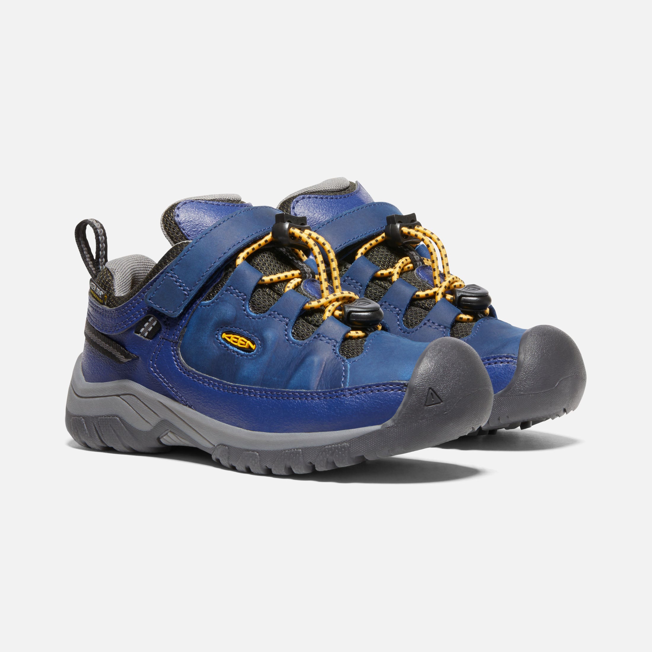 Little Kids’ Targhee Waterproof Shoe