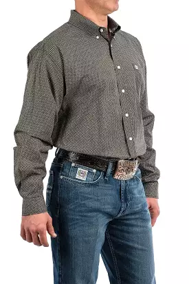 Men's Cinch Cliff Shirt