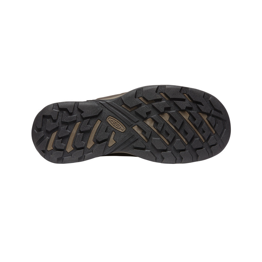 Men's Circadia Vent Shoe  |  Bison/Potters Clay