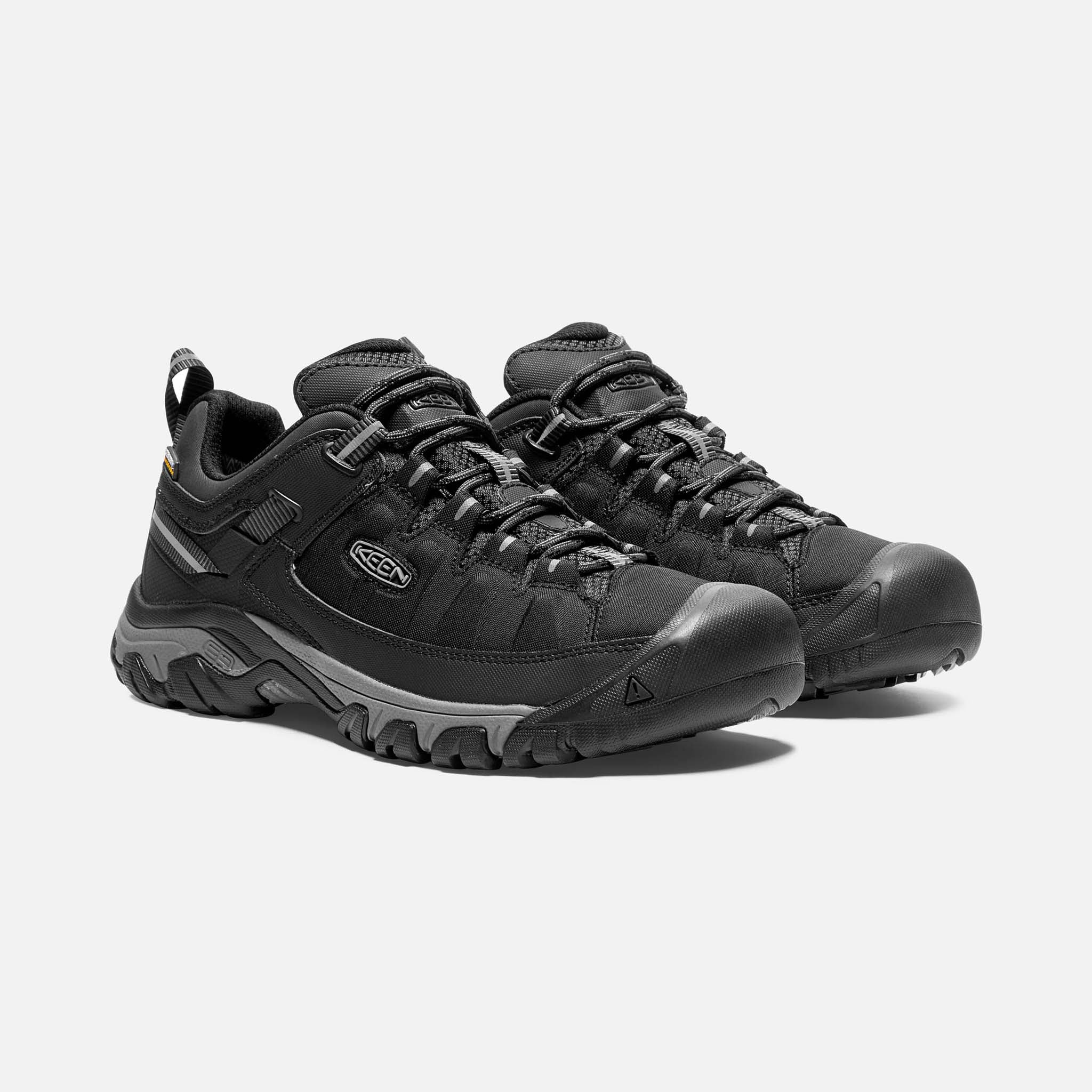 Men's Targhee Exp Waterproof Shoe