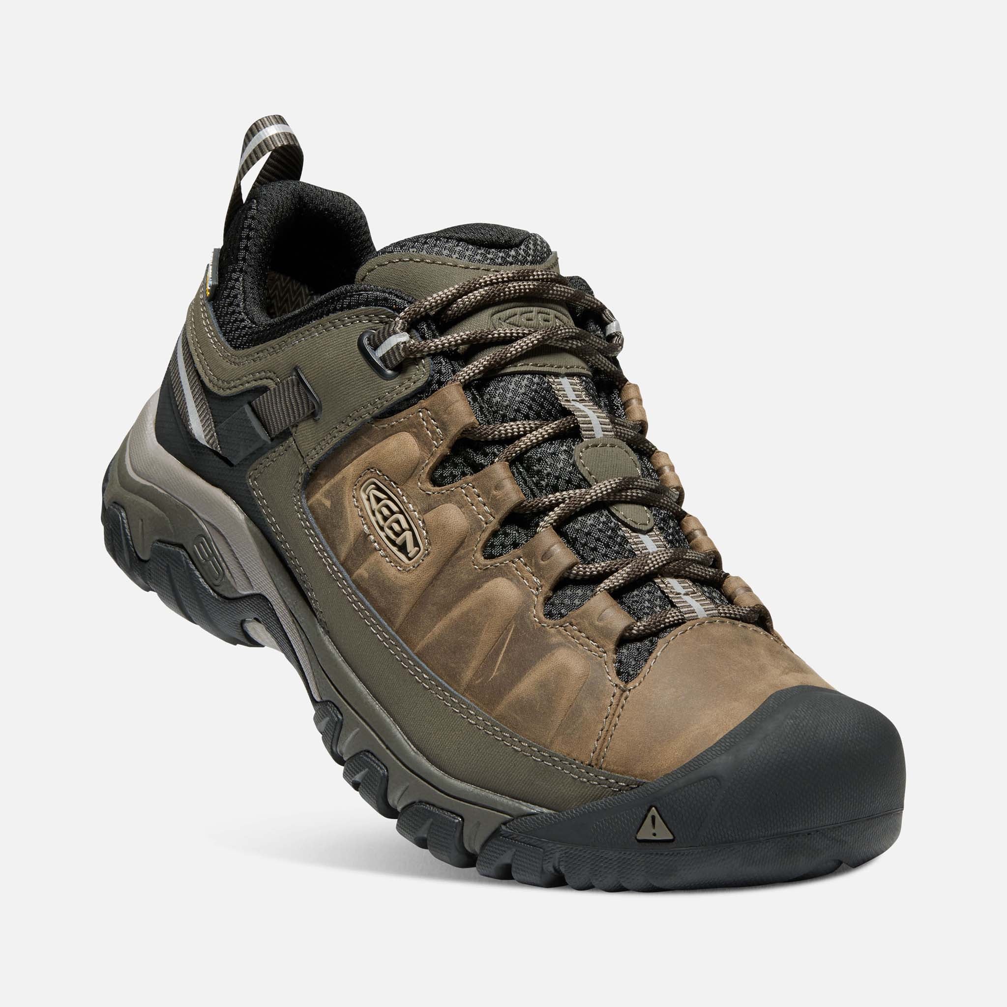 Men's Targhee III Waterproof Shoe