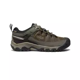 Men's Targhee III Waterproof Shoe