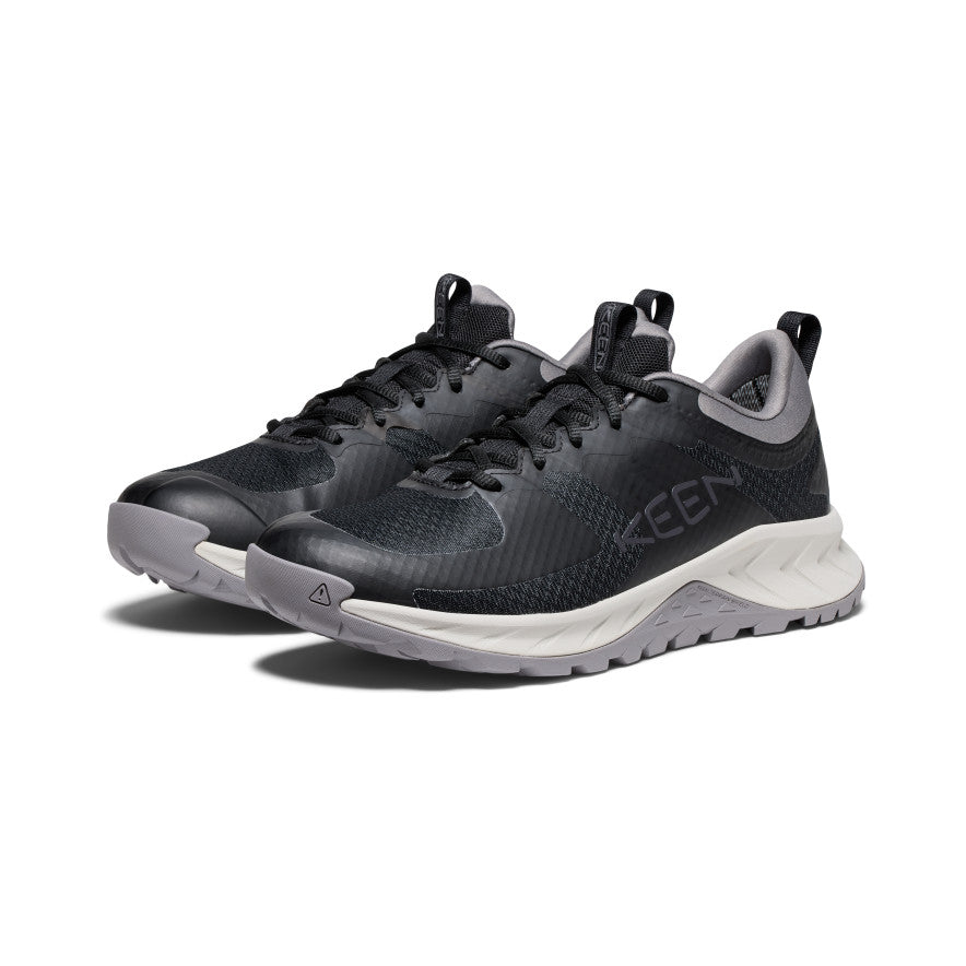 Men's Versacore Waterproof Shoe  |  Black/Magnet