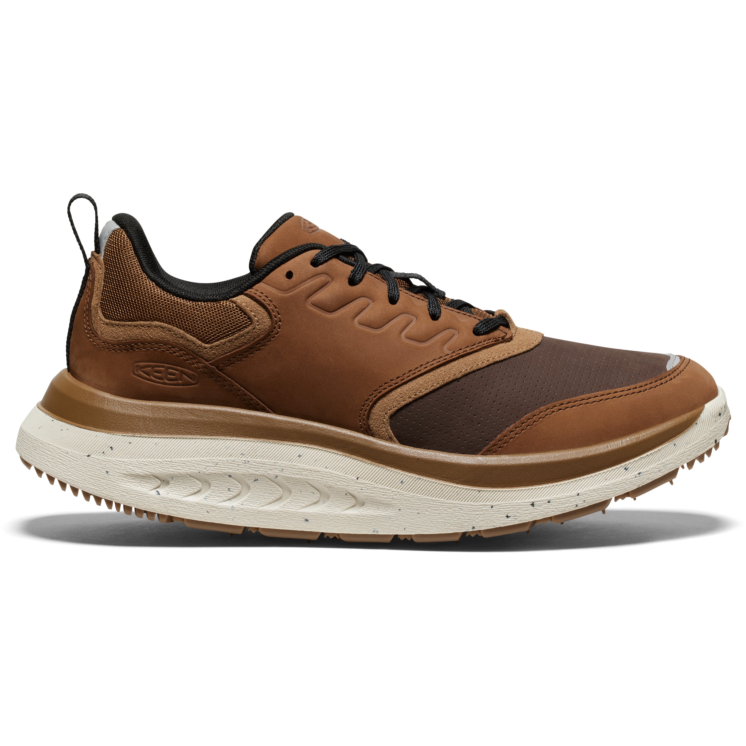 Men's WK400 Leather Walking Shoe