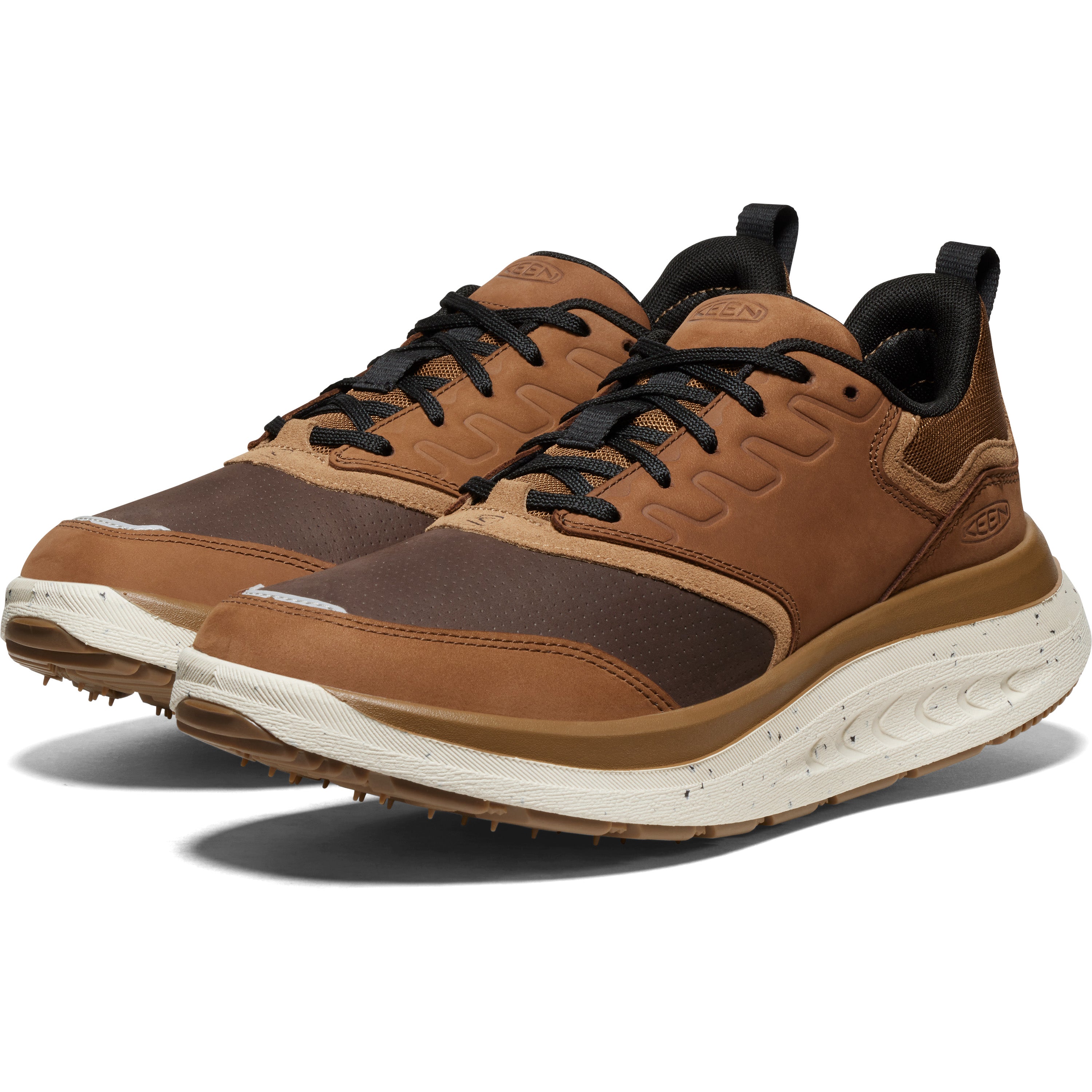 Men's WK400 Leather Walking Shoe