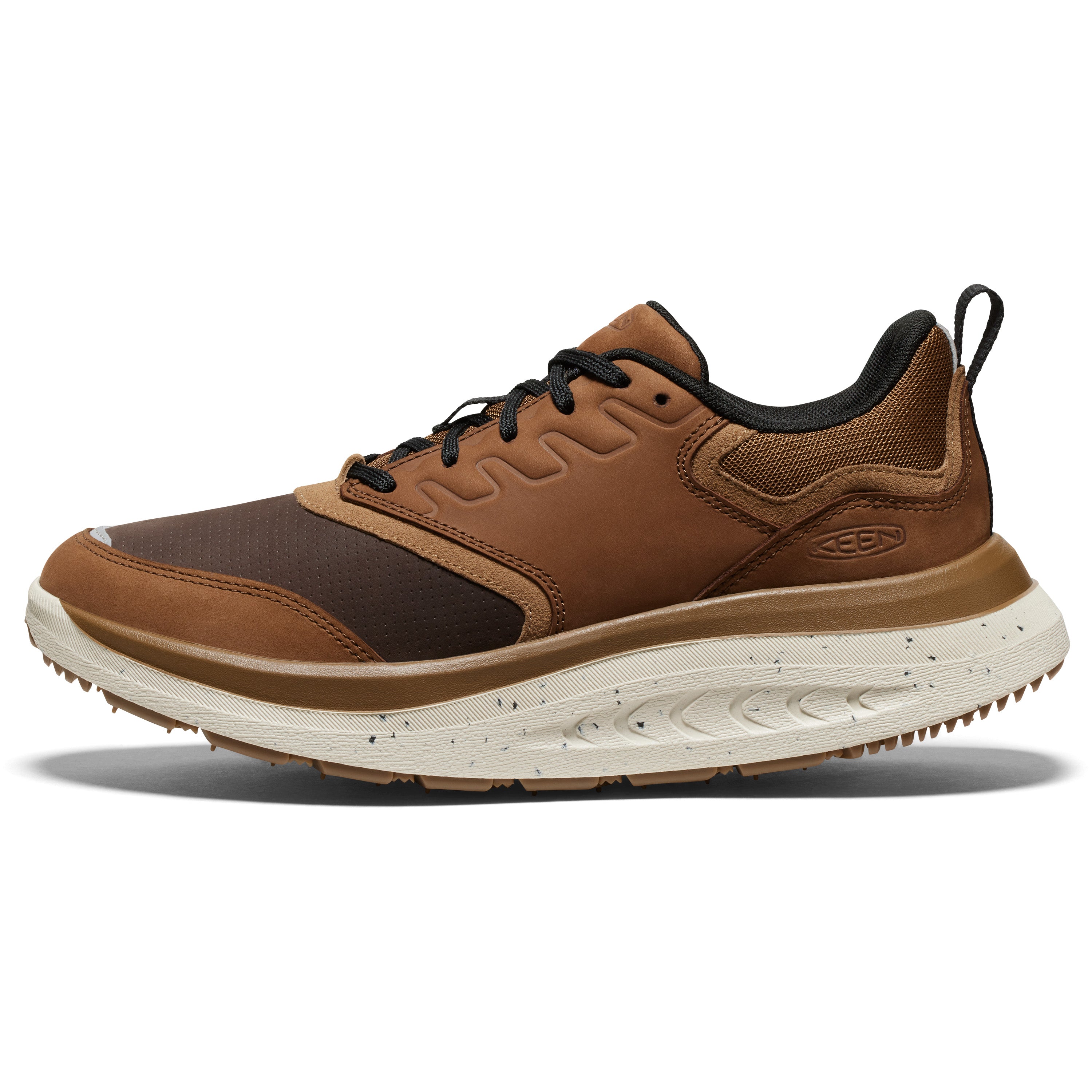 Men's WK400 Leather Walking Shoe