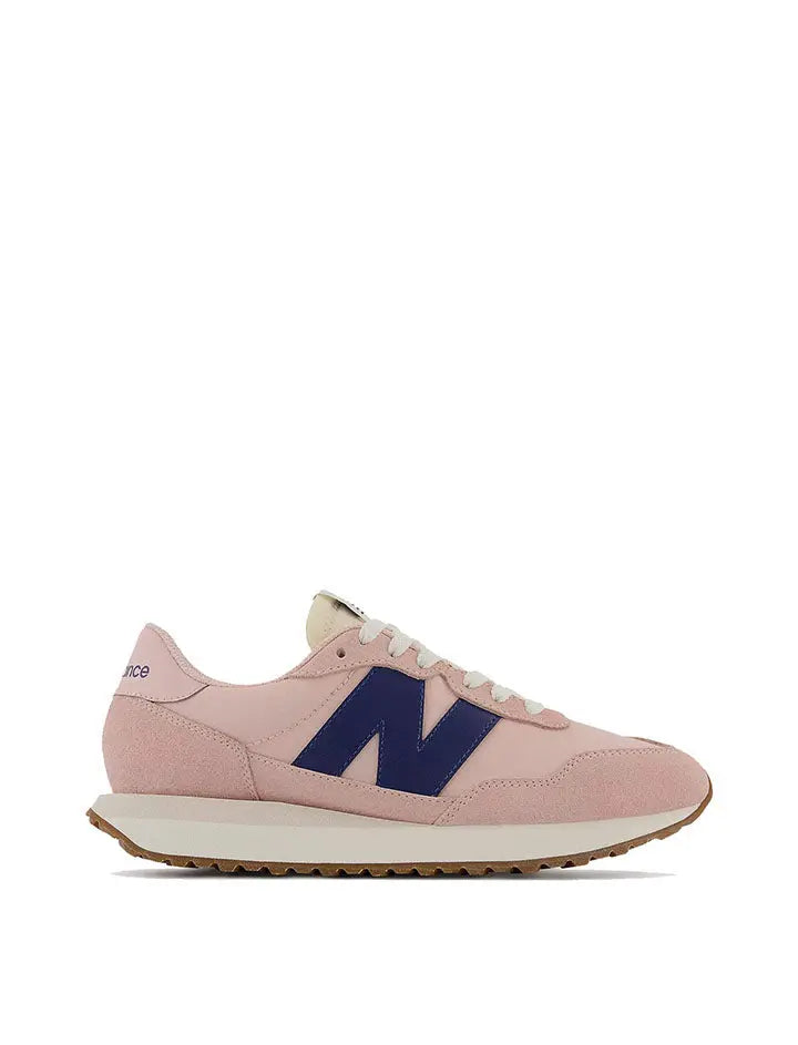 New Balance 237 Trainers Pink Haze / Moon Shadow