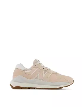 New Balance 57/40 Trainers Vintage Rose / Sea Salt