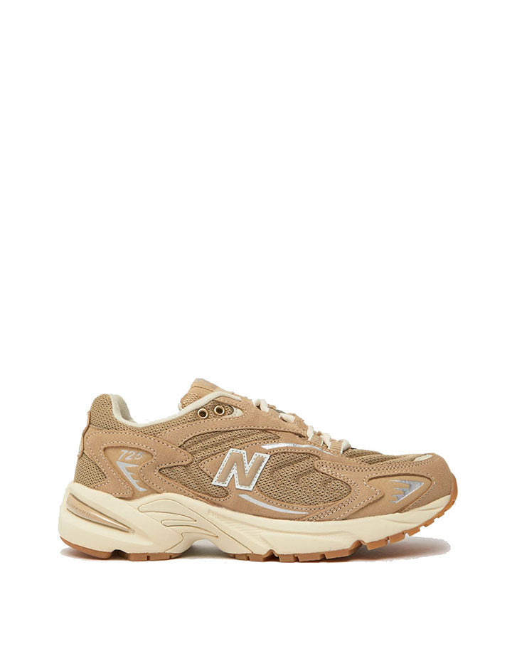 New Balance 725 Trainers Incense / Bone