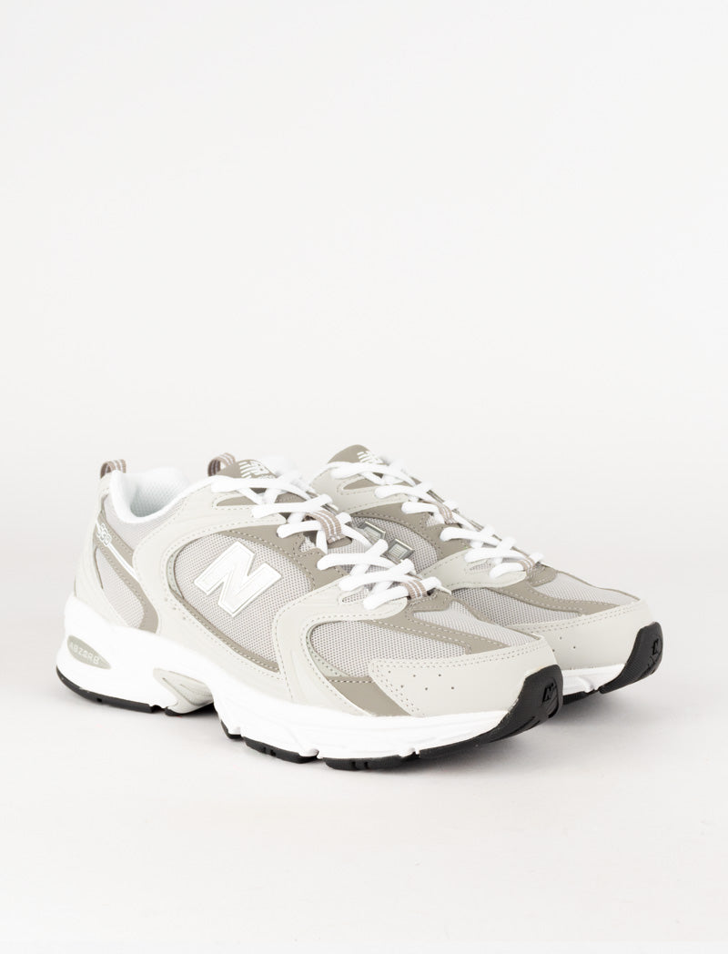 New Balance Womens 530 Trainers Summer Fog / Marblehead / Reflection