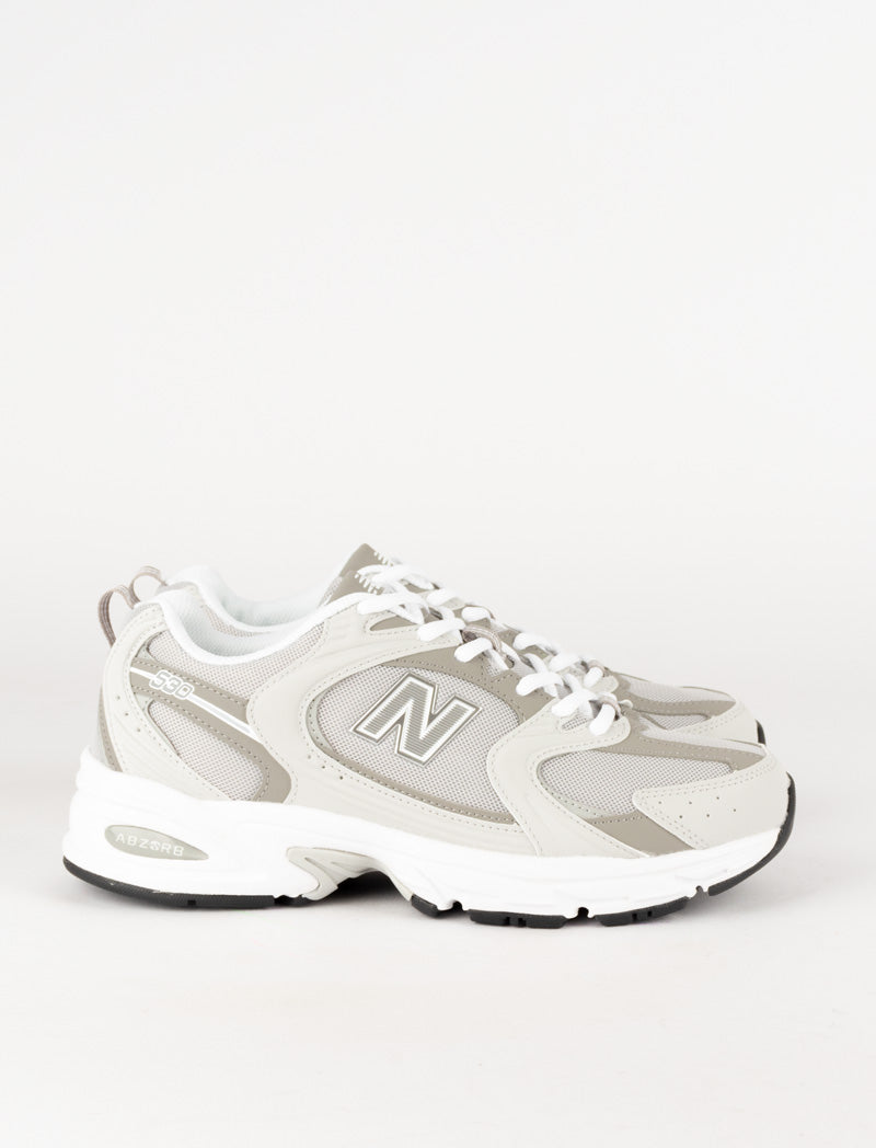 New Balance Womens 530 Trainers Summer Fog / Marblehead / Reflection