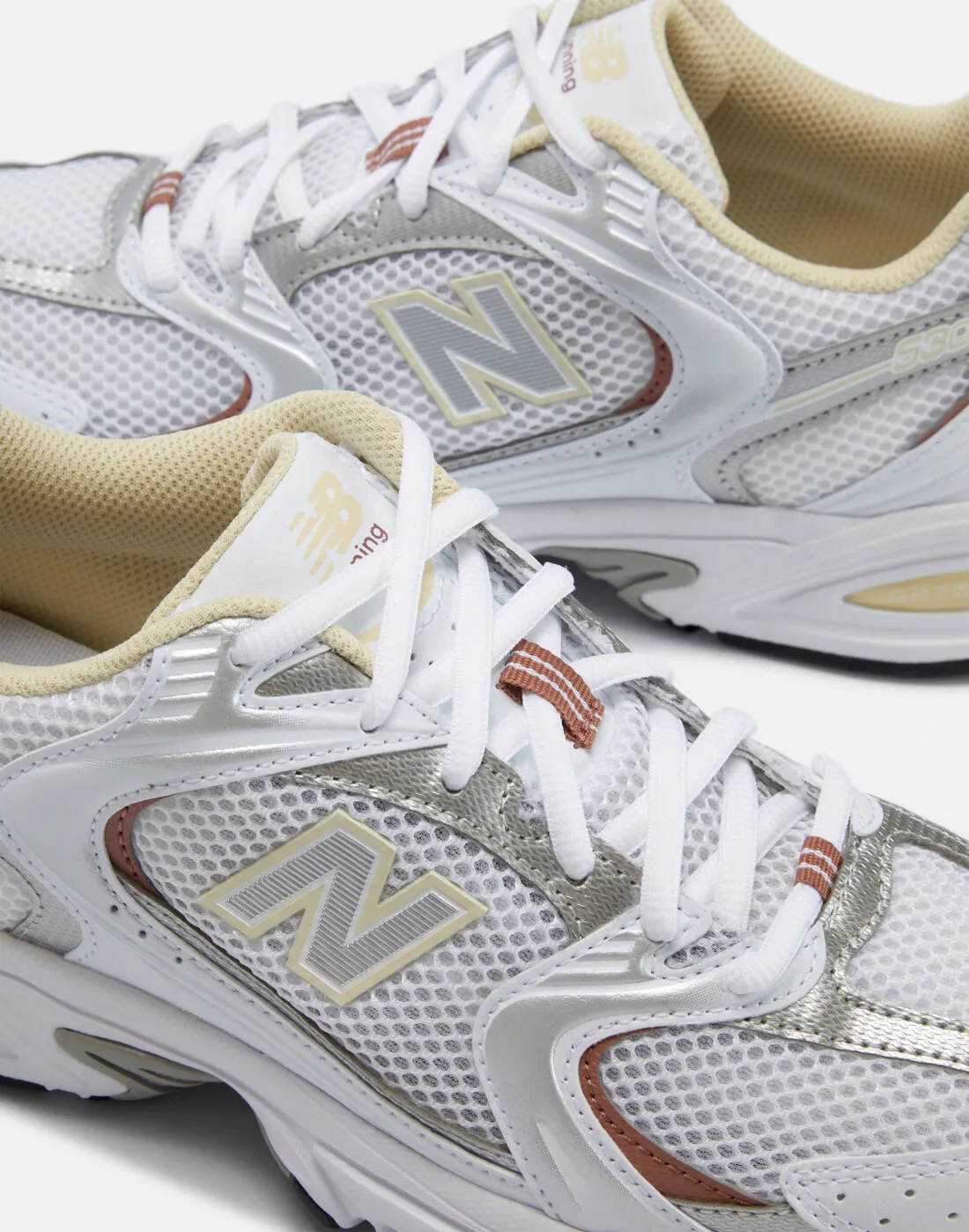 New Balance Womens 530 Trainers