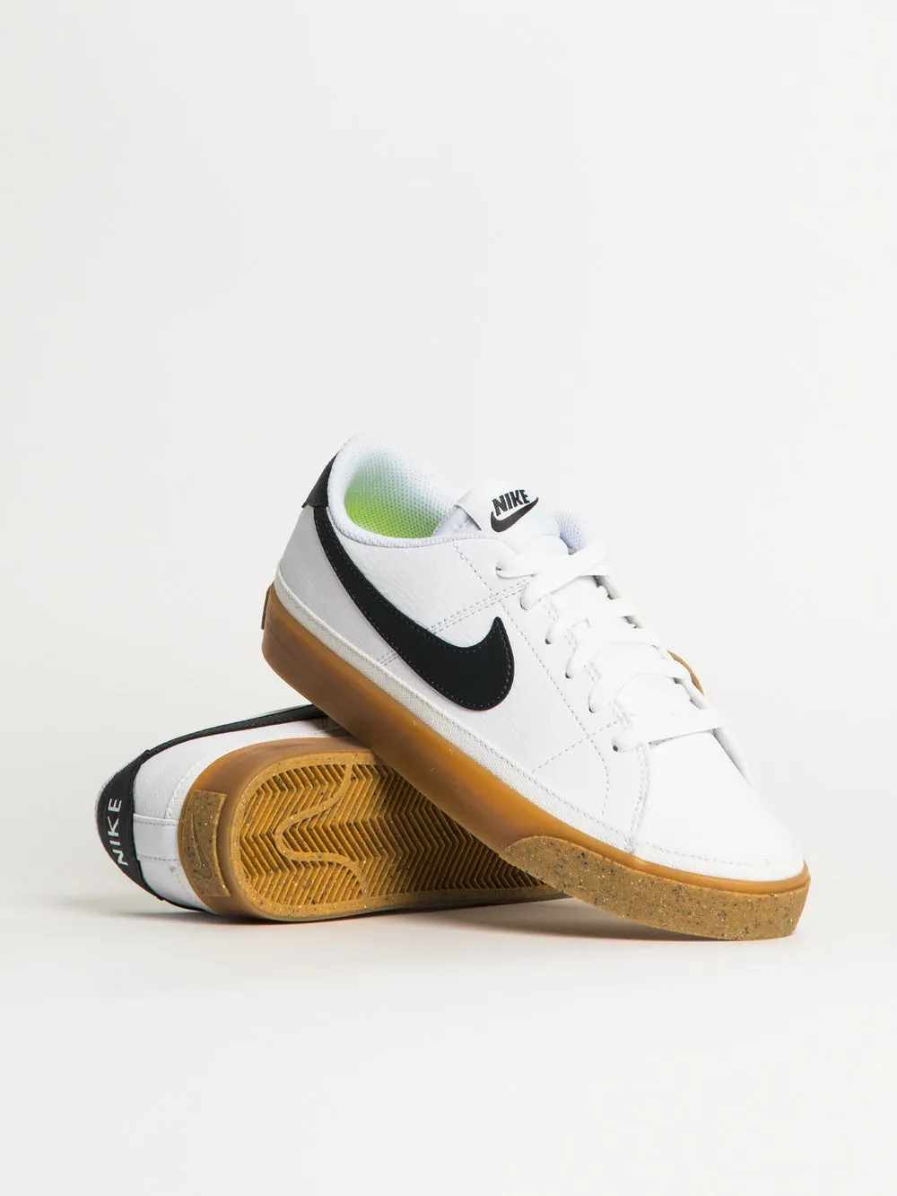 NIKE WOMENS NIKE COURT LEGACY NEXT NATURE SNEAKER