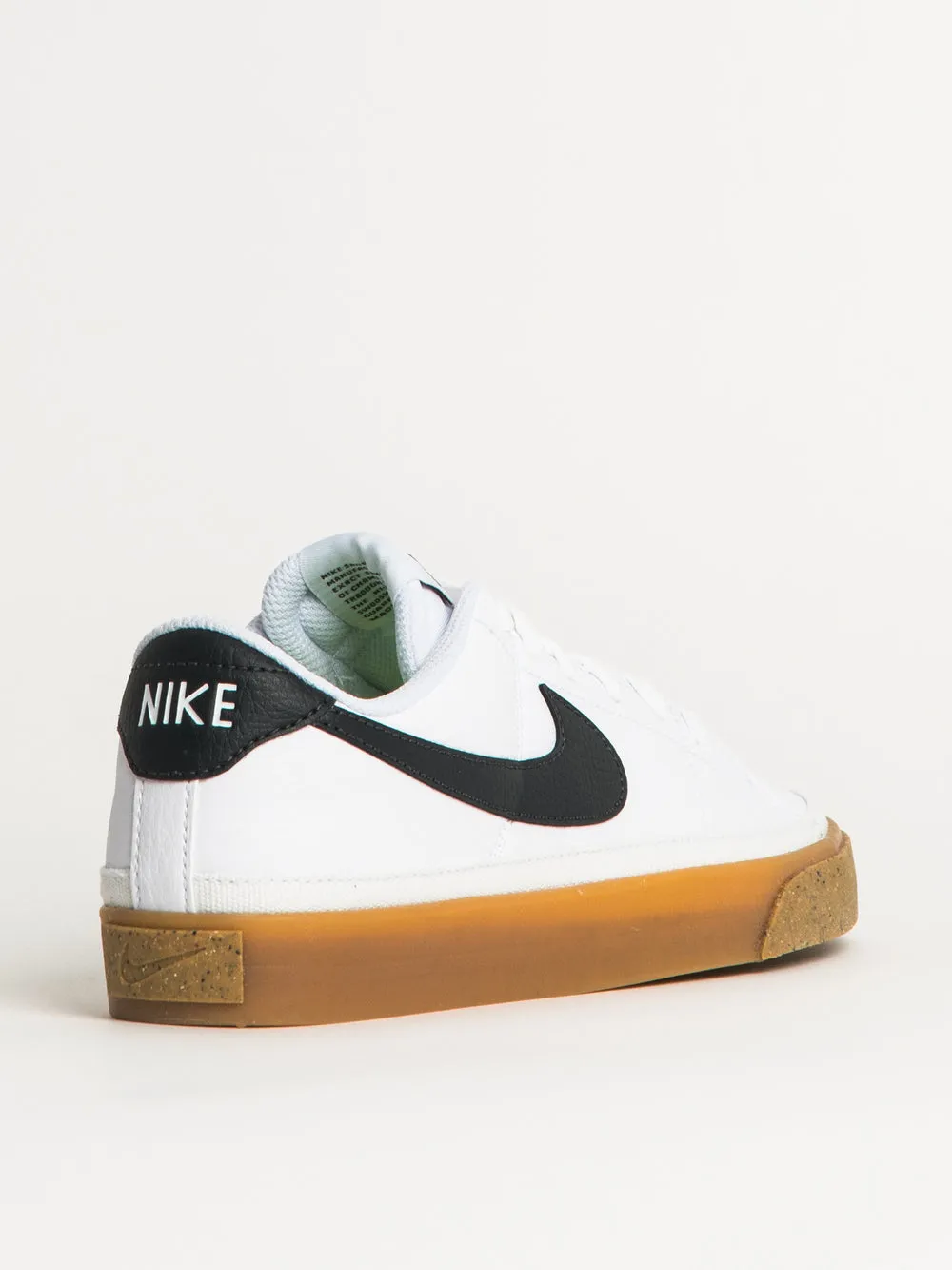 NIKE WOMENS NIKE COURT LEGACY NEXT NATURE SNEAKER