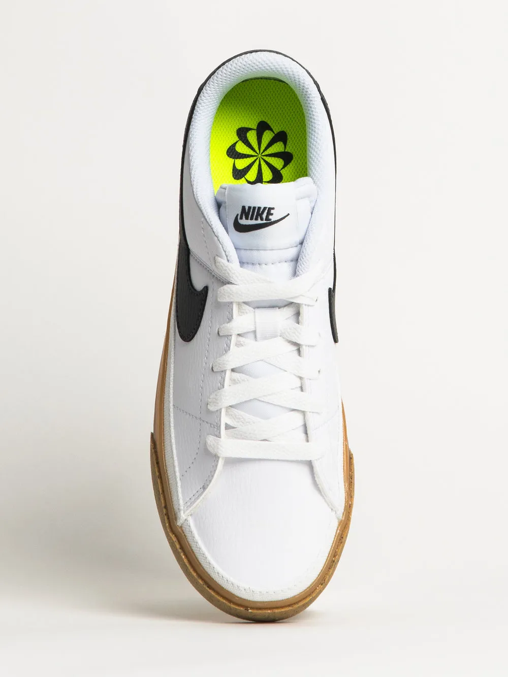 NIKE WOMENS NIKE COURT LEGACY NEXT NATURE SNEAKER