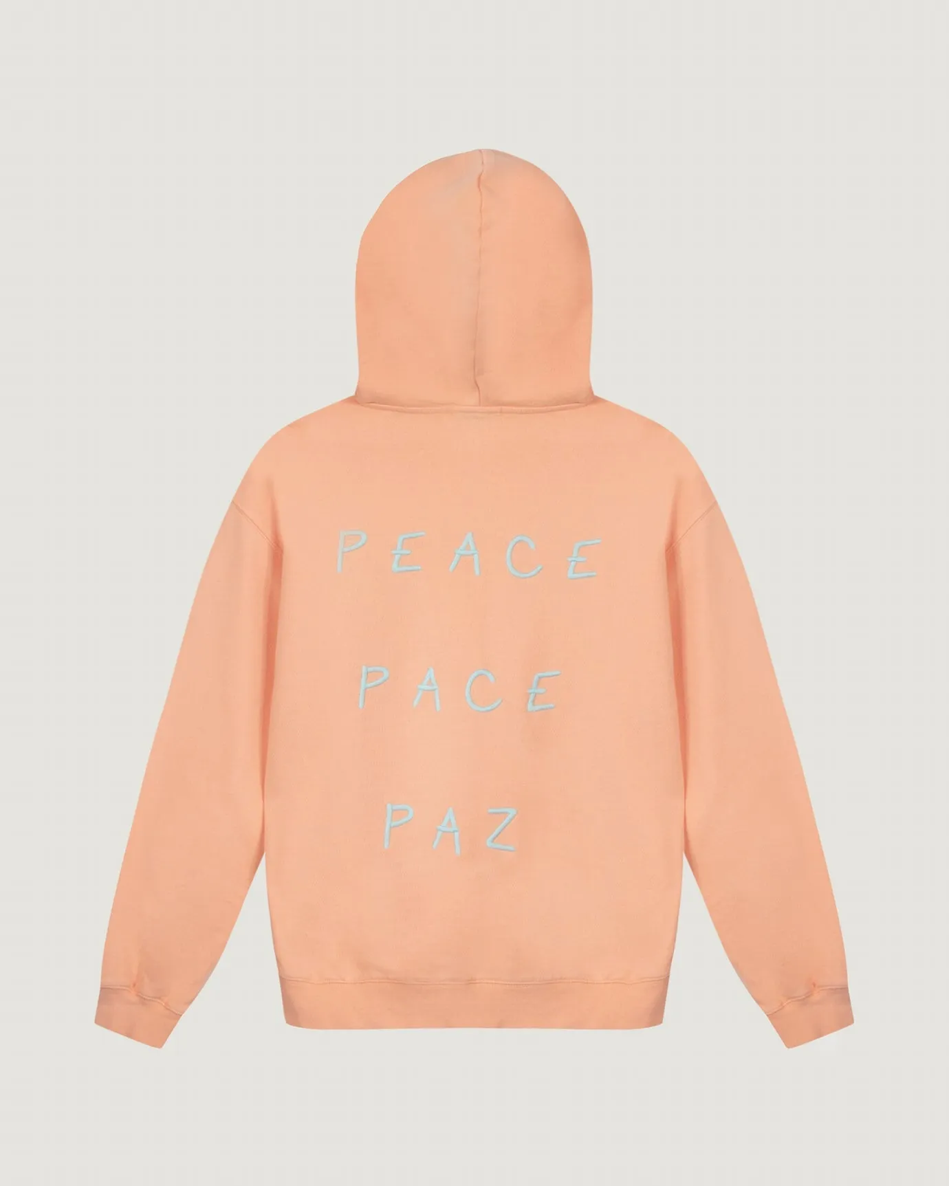 Paix reaumur hoodie