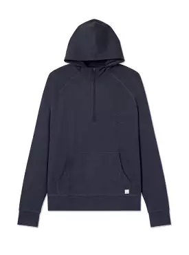 Ponto Performance Half Zip Hoodie | 3 Colors