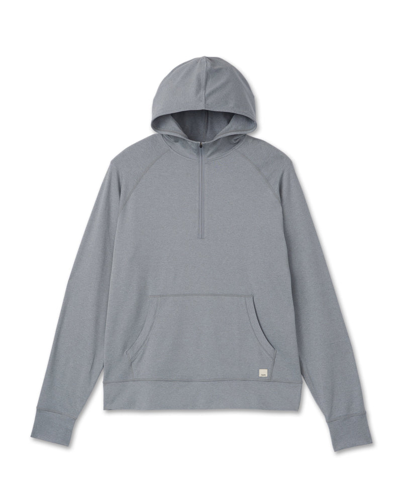 Ponto Performance Half Zip Hoodie | 3 Colors