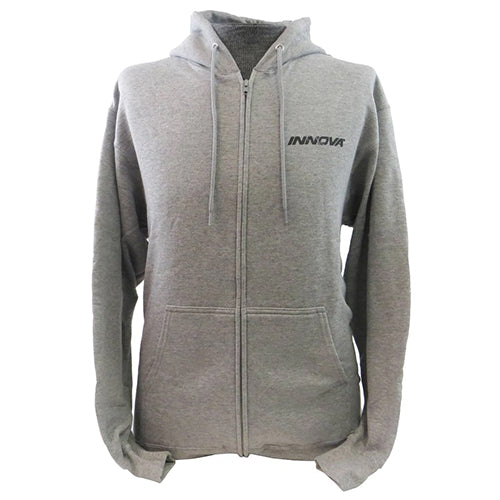 Proto Zip Hoodie