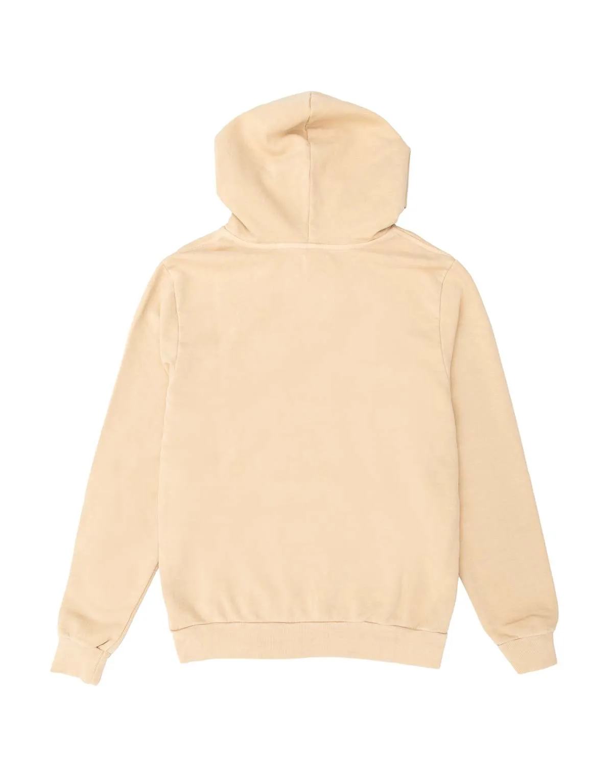 Pullover Hoodie - Khaki