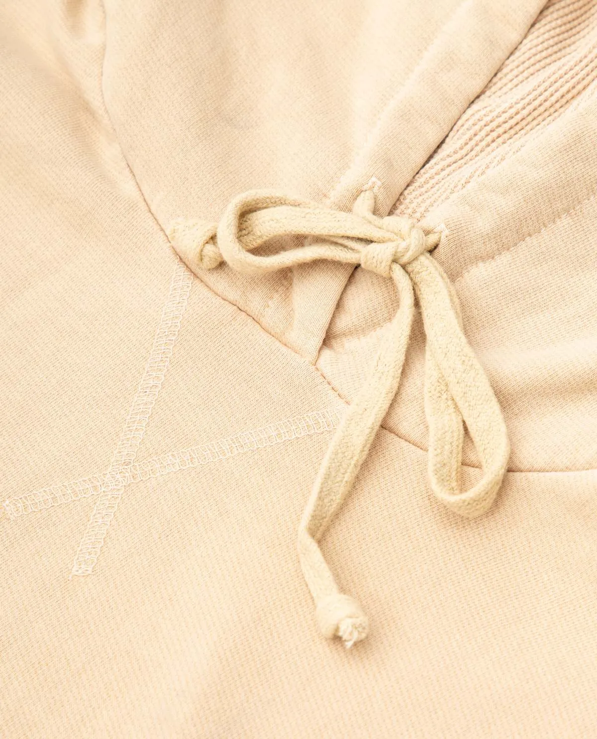 Pullover Hoodie - Khaki