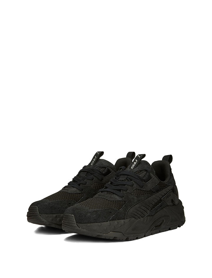 Puma RS-Trck Horizon Trainer Puma Black / Puma Silver