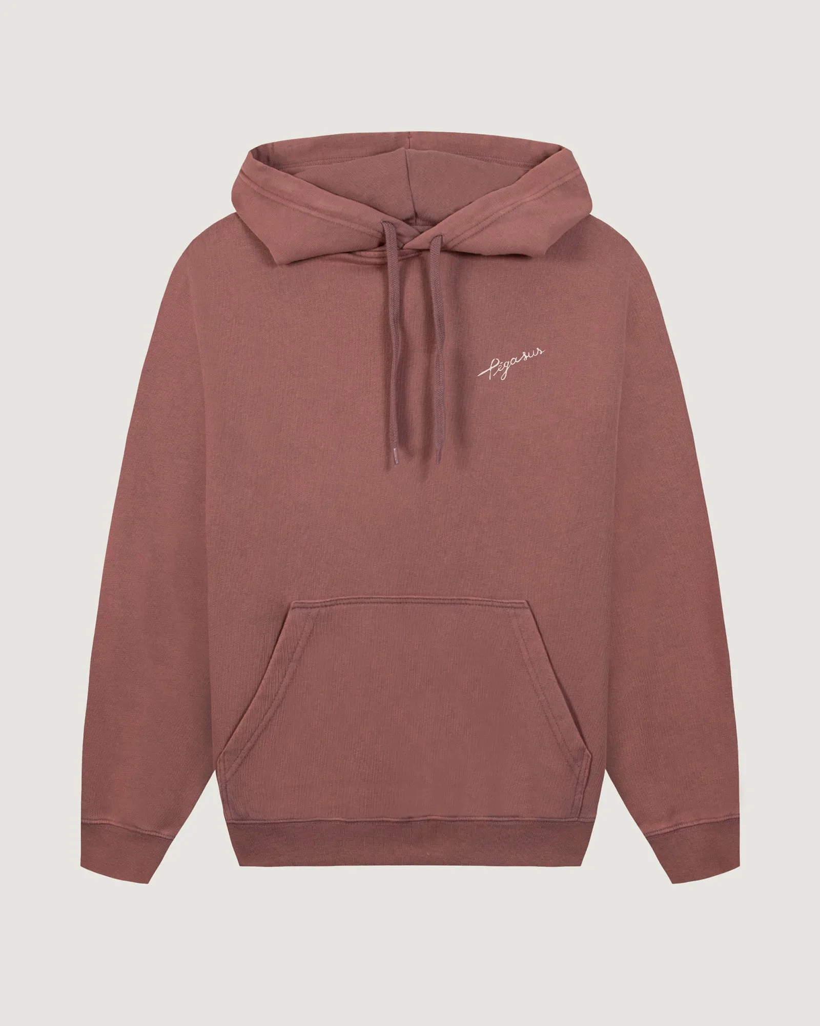 'pégase' réaumur hoodie