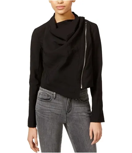 Rachel Roy Womens Shauna Shirt Jacket