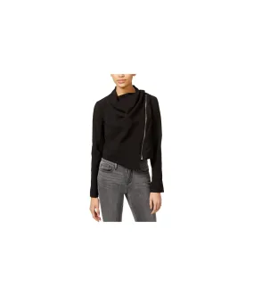 Rachel Roy Womens Shauna Shirt Jacket